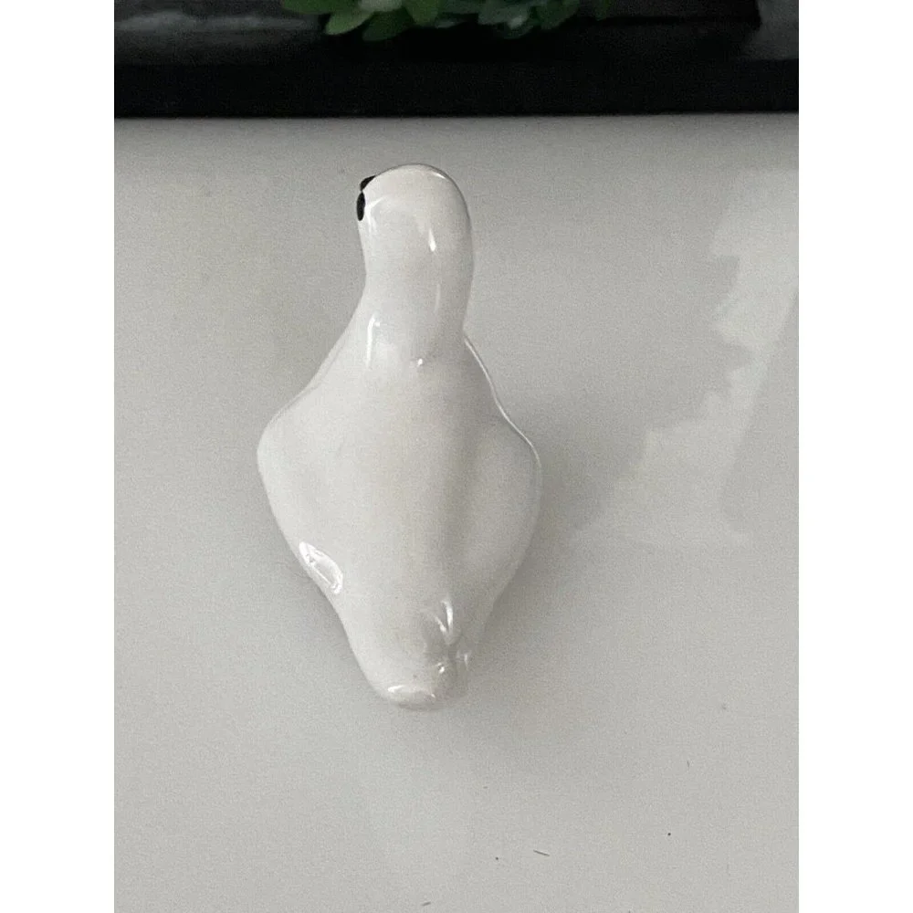 White Ceramic 2